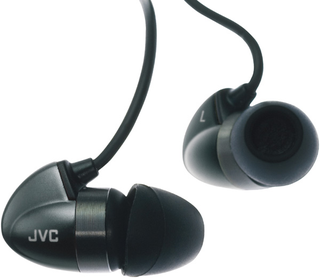 Illustration for article titled JVC Moves Upmarket with Fancy HA-FX300 Earphones